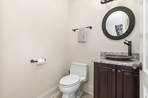1736 Brian Grant Court Downers Grove IL 60516