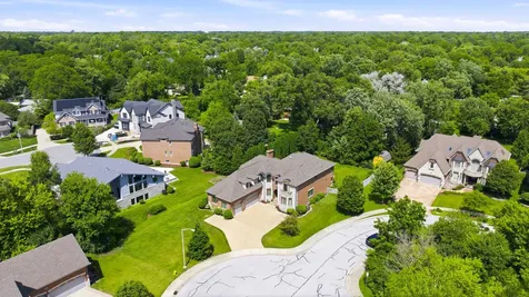 1736 Brian Grant Court Downers Grove IL 60516