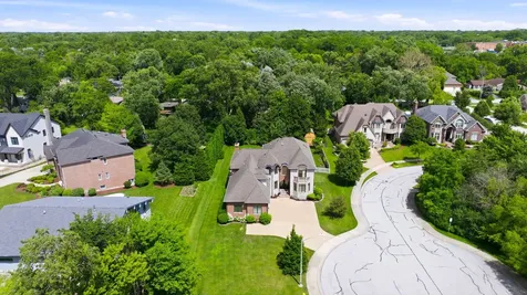 1736 Brian Grant Court Downers Grove IL 60516