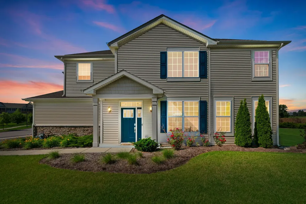 2001 Stuttle Road Batavia IL 60510