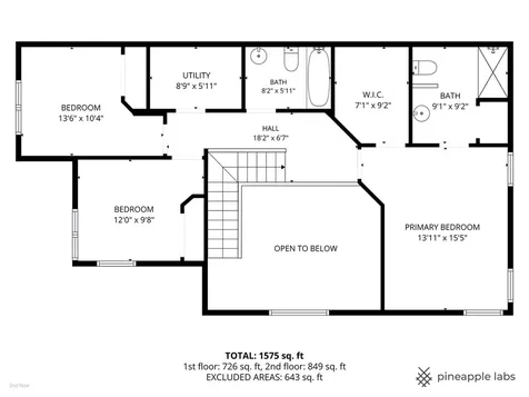 2001 Stuttle Road Batavia IL 60510
