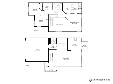 2001 Stuttle Road Batavia IL 60510