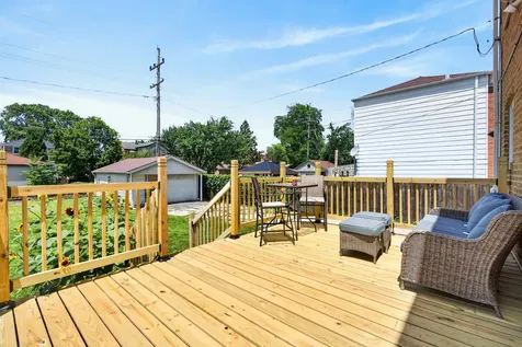 3128 Ernst Street Franklin Park IL 60131