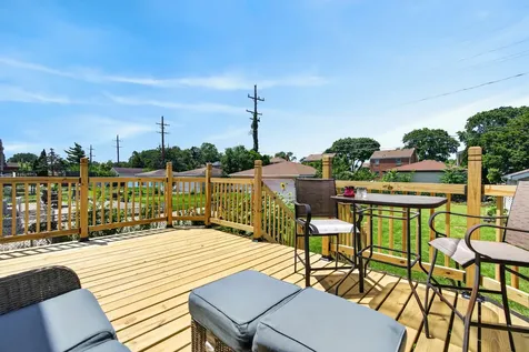 3128 Ernst Street Franklin Park IL 60131