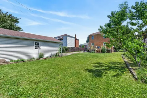 3128 Ernst Street Franklin Park IL 60131