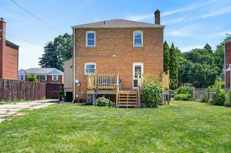 3128 Ernst Street Franklin Park IL 60131