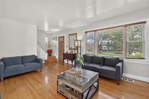 3128 Ernst Street Franklin Park IL 60131