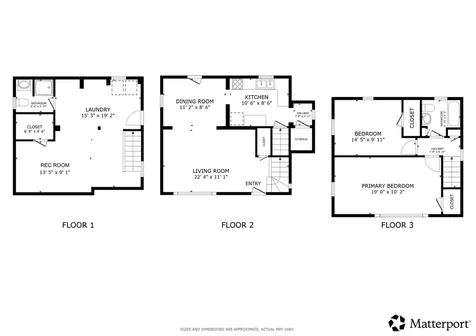 3128 Ernst Street Franklin Park IL 60131