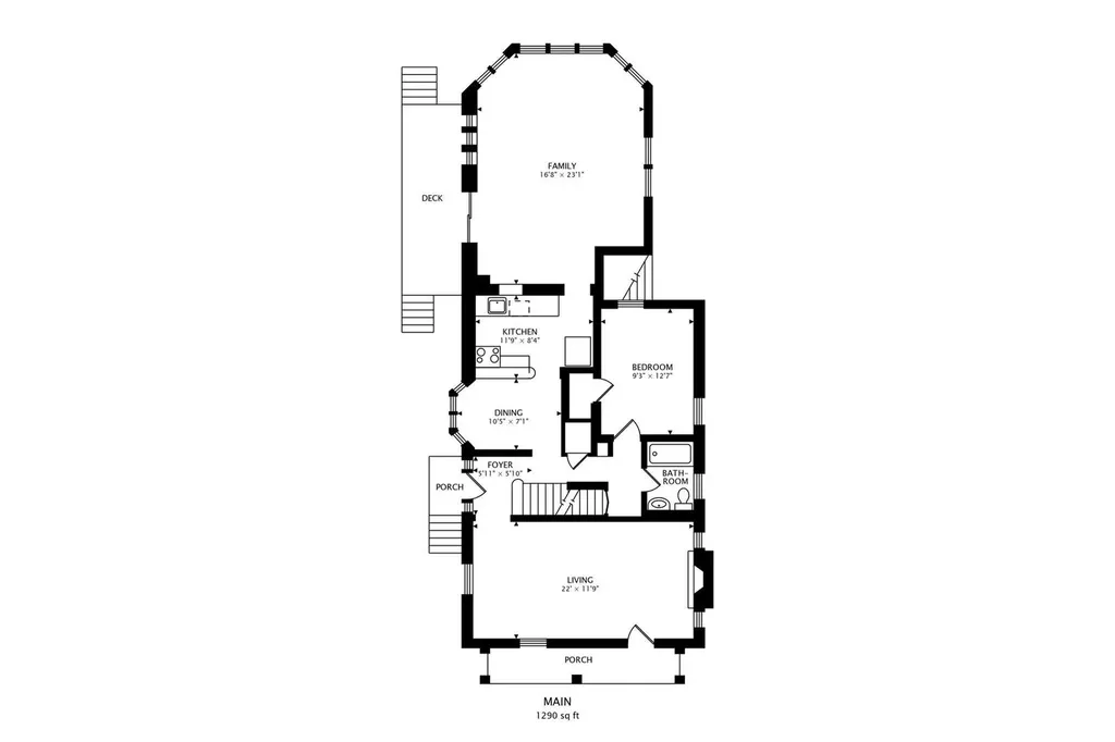 10426 South Artesian Avenue Chicago IL 60655