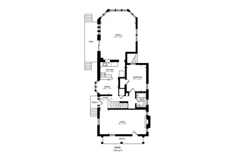 10426 South Artesian Avenue Chicago IL 60655
