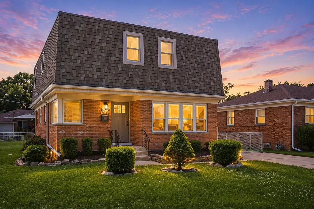 11157 Shaw Street Westchester IL 60154