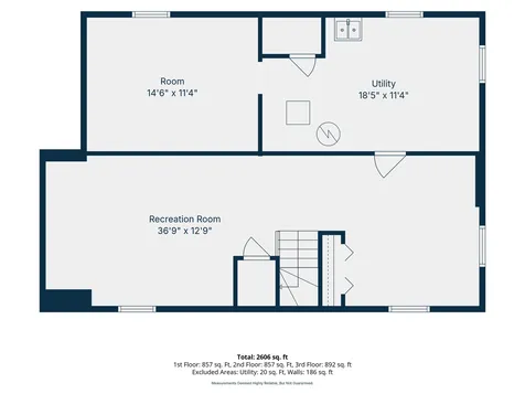 11157 Shaw Street Westchester IL 60154
