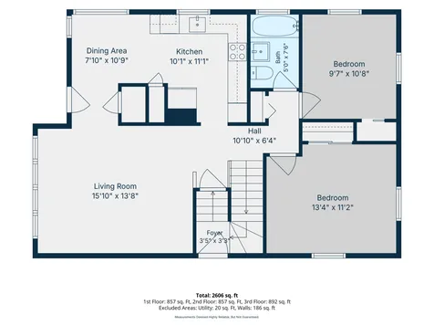 11157 Shaw Street Westchester IL 60154