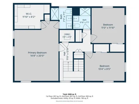 11157 Shaw Street Westchester IL 60154