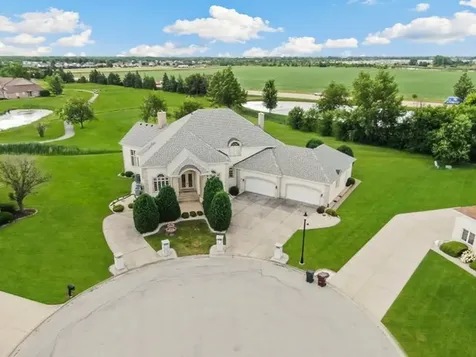 5 Delphi Court Tinley Park IL 60477