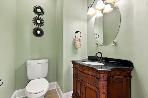 5 Delphi Court Tinley Park IL 60477