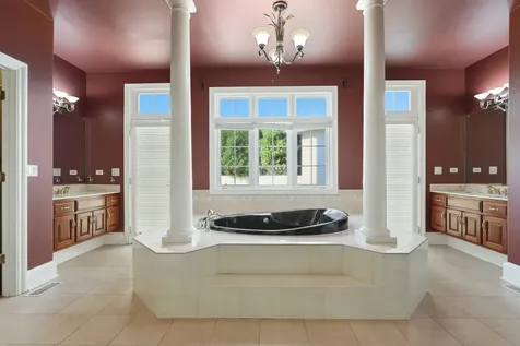 5 Delphi Court Tinley Park IL 60477