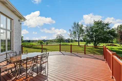 5 Delphi Court Tinley Park IL 60477