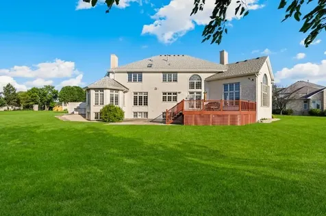 5 Delphi Court Tinley Park IL 60477