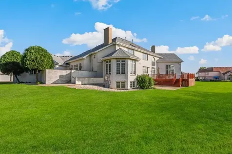 5 Delphi Court Tinley Park IL 60477