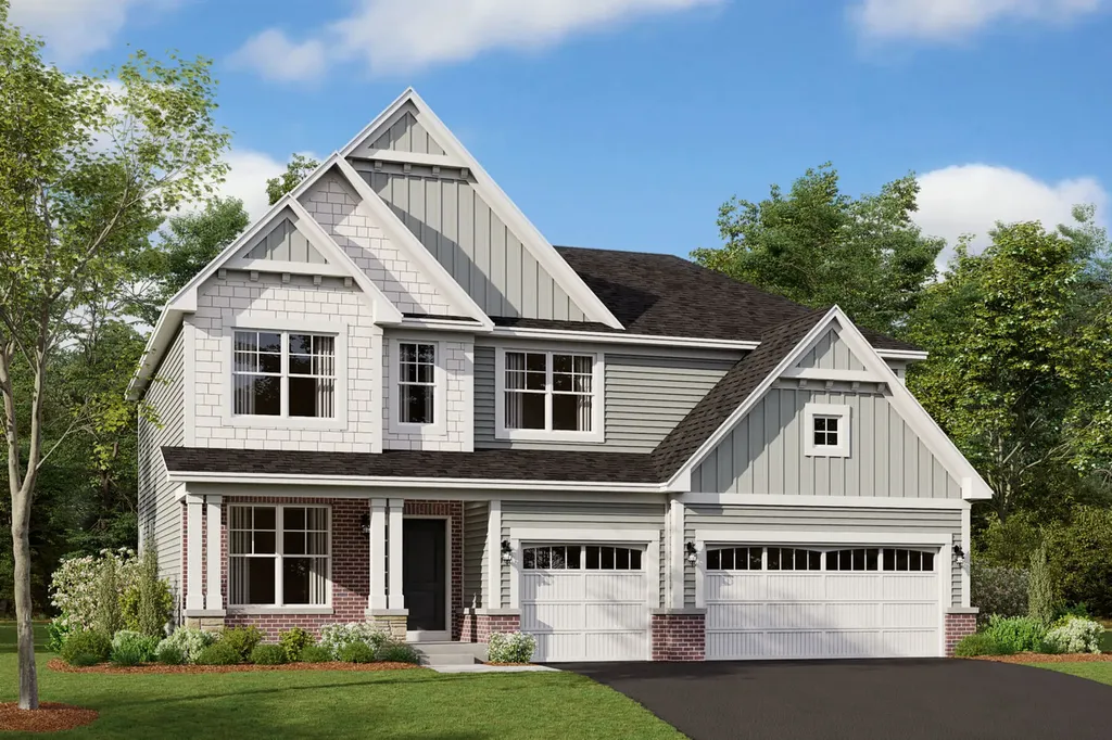 410 Tanya Lane Oswego IL 60543