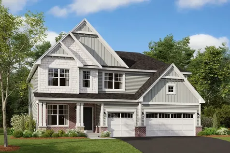 410 Tanya Lane Oswego IL 60543