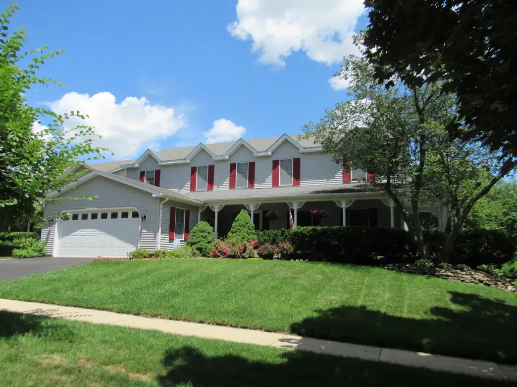 1871 Allen Drive Geneva IL 60134