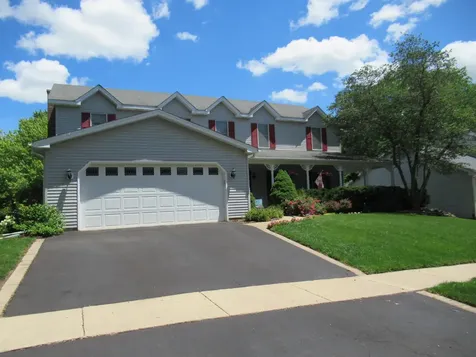 1871 Allen Drive Geneva IL 60134