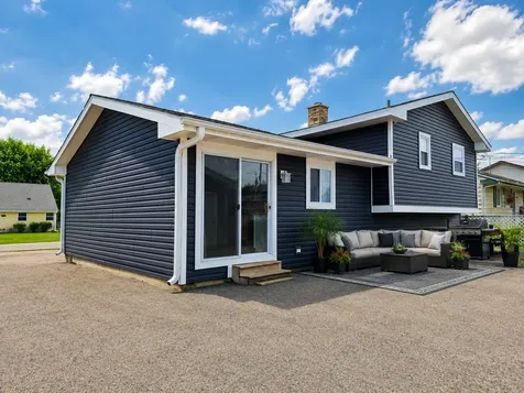 25640 West Wacker Drive Lake Villa IL 60046