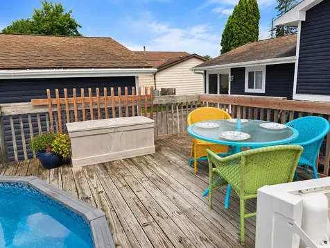 25640 West Wacker Drive Lake Villa IL 60046