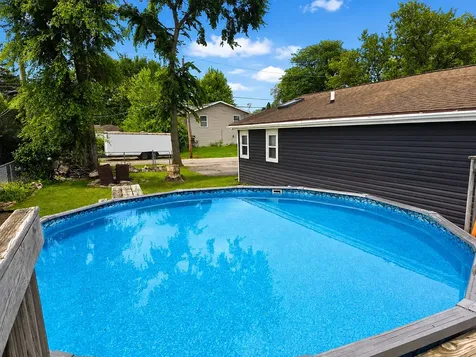 25640 West Wacker Drive Lake Villa IL 60046