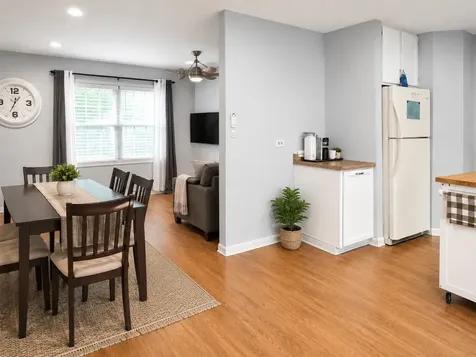 25640 West Wacker Drive Lake Villa IL 60046
