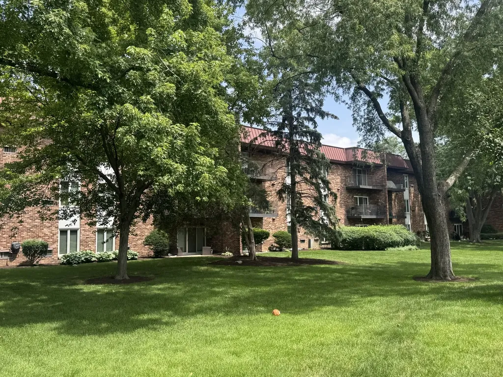 1121 West Ogden Avenue Naperville IL 60563