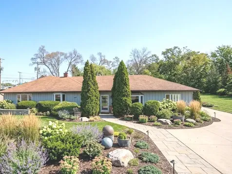 763 North Franklin Avenue Palatine IL 60067