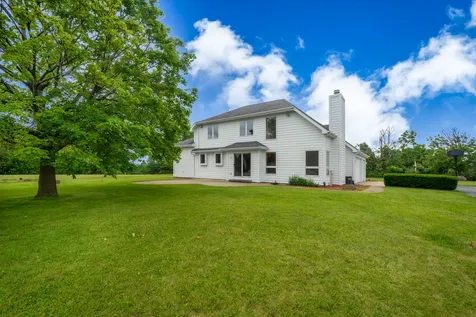 2302 English Prairie Road Spring Grove IL 60081