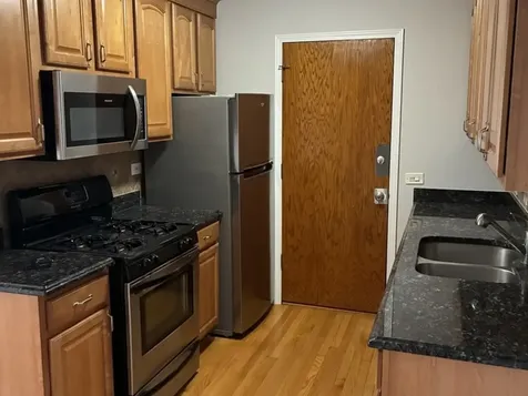 4940 North Leonard Drive Norridge IL 60706