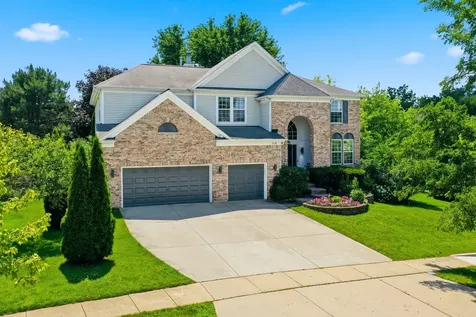 518 Wildflower Way Streamwood IL 60107
