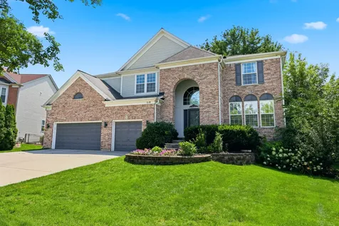 518 Wildflower Way Streamwood IL 60107