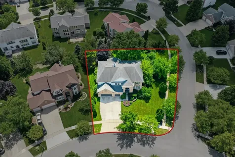 518 Wildflower Way Streamwood IL 60107
