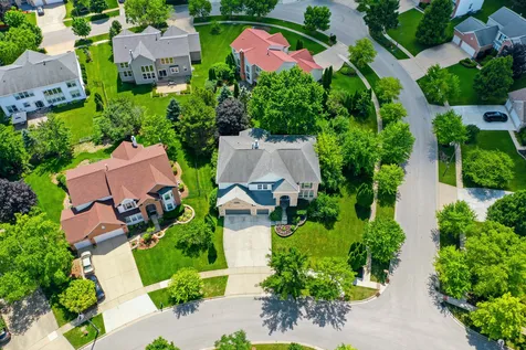 518 Wildflower Way Streamwood IL 60107
