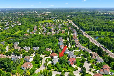 518 Wildflower Way Streamwood IL 60107
