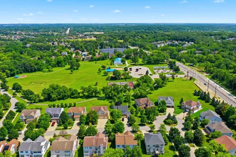 518 Wildflower Way Streamwood IL 60107
