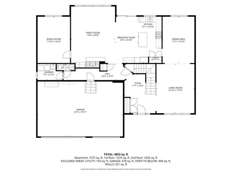 518 Wildflower Way Streamwood IL 60107