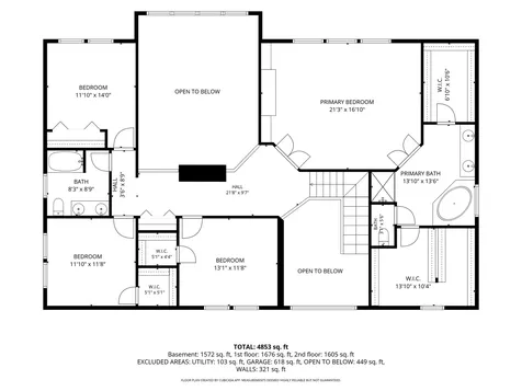 518 Wildflower Way Streamwood IL 60107
