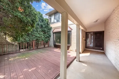 1522 Monroe Avenue River Forest IL 60305