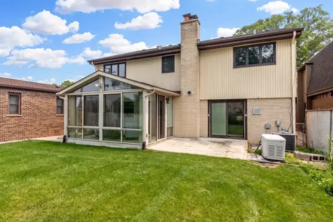 1522 Monroe Avenue River Forest IL 60305