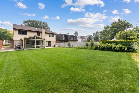 1522 Monroe Avenue River Forest IL 60305