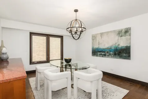 1522 Monroe Avenue River Forest IL 60305