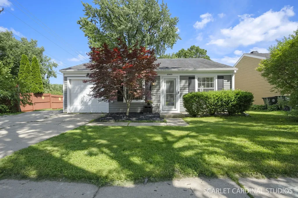 2S425 Cherice Drive Warrenville IL 60555