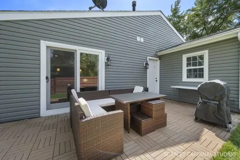 2S425 Cherice Drive Warrenville IL 60555